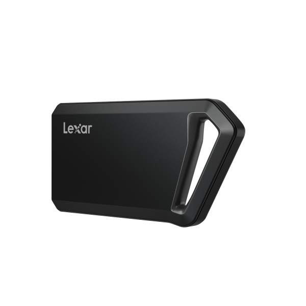 Lexar SL600 USB 3.2 1To (LSL600X001T-RNBNG) - Achat / Vente Disque SSD externe sur Cybertek.fr - 2