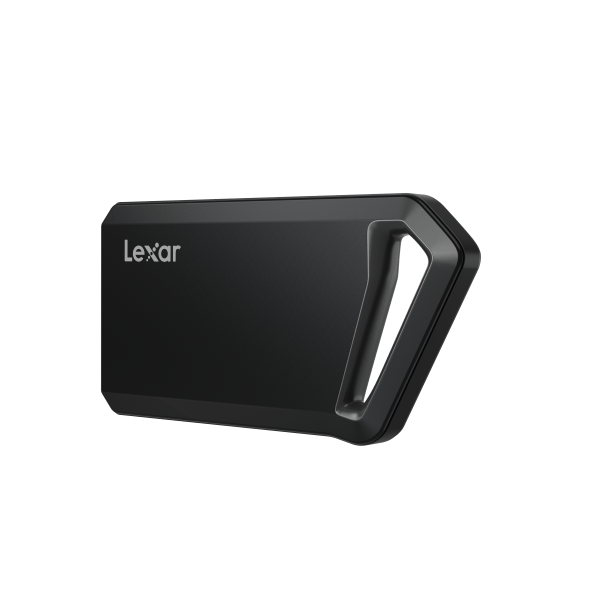 Lexar SL600 USB 3.2 1To (LSL600X001T-RNBNG) - Achat / Vente Disque SSD externe sur Cybertek.fr - 2