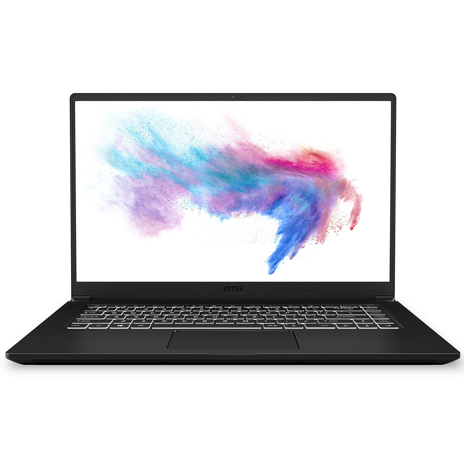 MSI 9S7-155136-636 - PC portable MSI - Cybertek.fr - 2