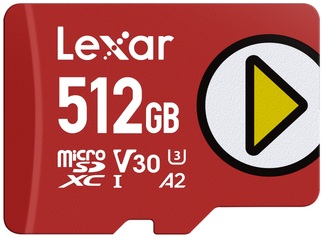 Lexar Carte mémoire MAGASIN EN LIGNE Cybertek