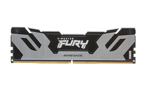 Kingston Fury Renegade 16Go (1x16Go) DDR5 8000MHz - Mémoire PC Kingston sur Cybertek.fr - 1