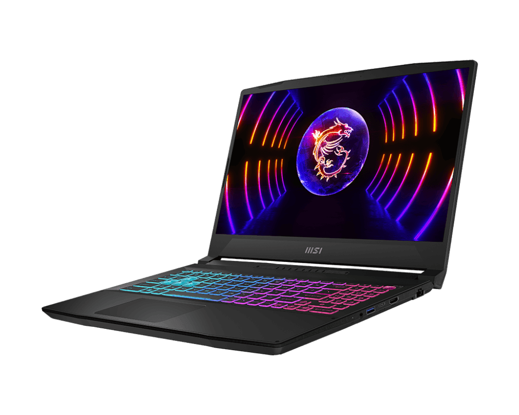MSI Katana 15.6