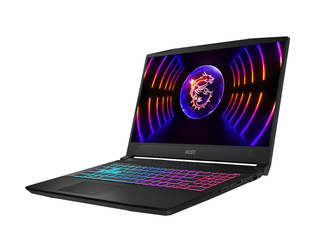 MSI PC portable MAGASIN EN LIGNE Cybertek