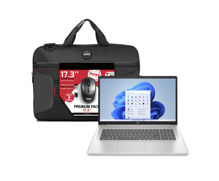 HP PC portable MAGASIN EN LIGNE Cybertek