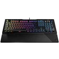Roccat VULCAN 121 AIMO Noir - Meca/RGB/Switch TITAN