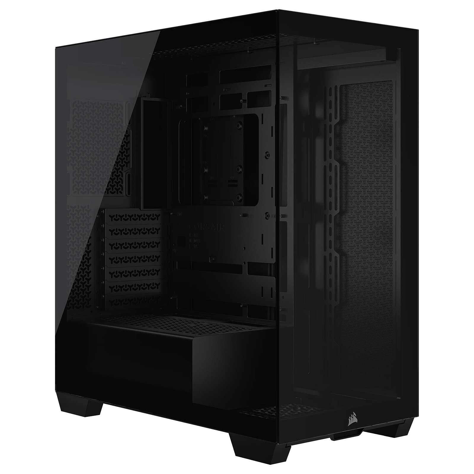 Corsair Accessoire boîtier MAGASIN EN LIGNE Cybertek