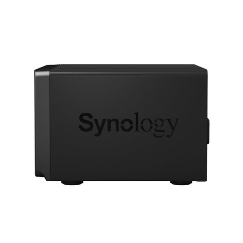 Synology DX513 - Expansion pour NAS - 5 HDD - Serveur NAS - 2