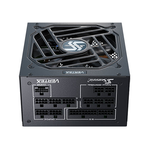 Seasonic VERTEX GX-1200 (1200W 80+ Gold) - Alimentation Seasonic - 1