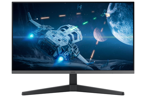 Samsung 27 pouces  LS27C332GAUXEN - Ecran PC Samsung - Cybertek.fr - 8