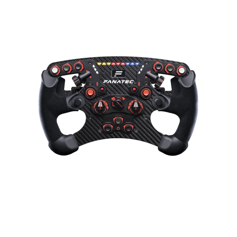 Fanatec Volant PC MAGASIN EN LIGNE Cybertek