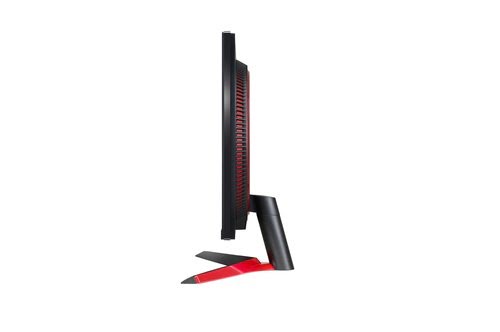 LG 27 pouces  27GN800P-B - Ecran PC LG - Cybertek.fr - 3