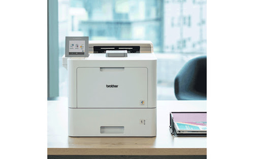 Imprimante Brother HL-L9470CDN - Cybertek.fr - 9