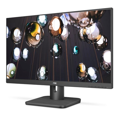 AOC 24 pouces  24E1Q - Ecran PC AOC - Cybertek.fr - 10