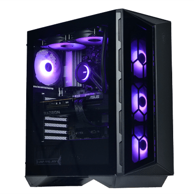 No Name PC Fixe MAGASIN EN LIGNE Cybertek