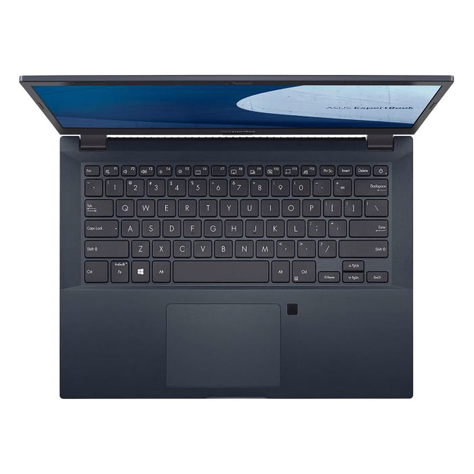 Asus 90NX02N1-M00320** - PC portable Asus - Cybertek.fr - 2