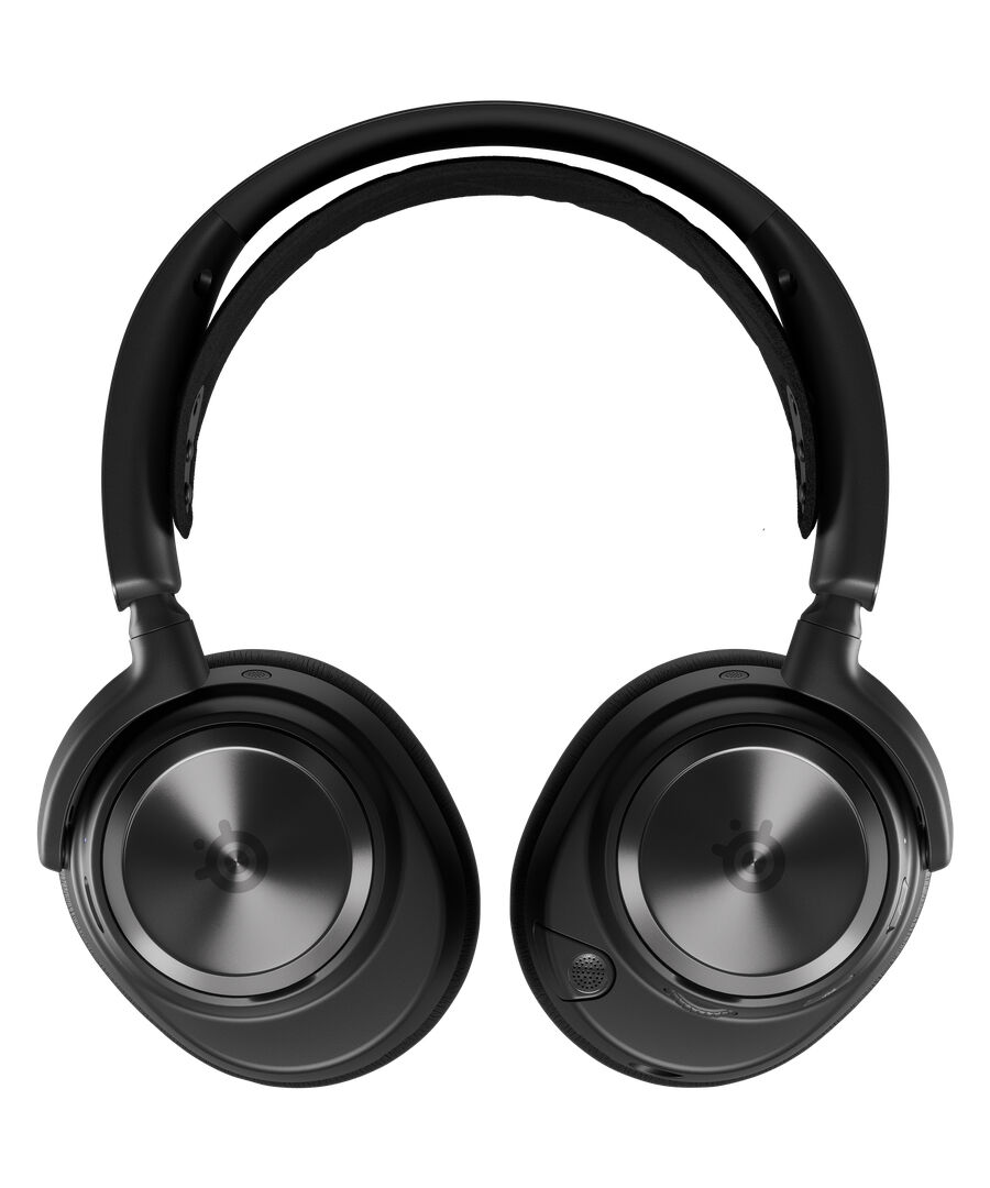 SteelSeries Arctis Nova Pro Wireless X 7.1 Surround - Micro-casque - 1
