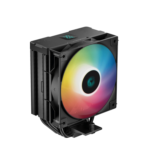 Deepcool Noir - Ventilateur CPU Deepcool - Cybertek.fr - 1