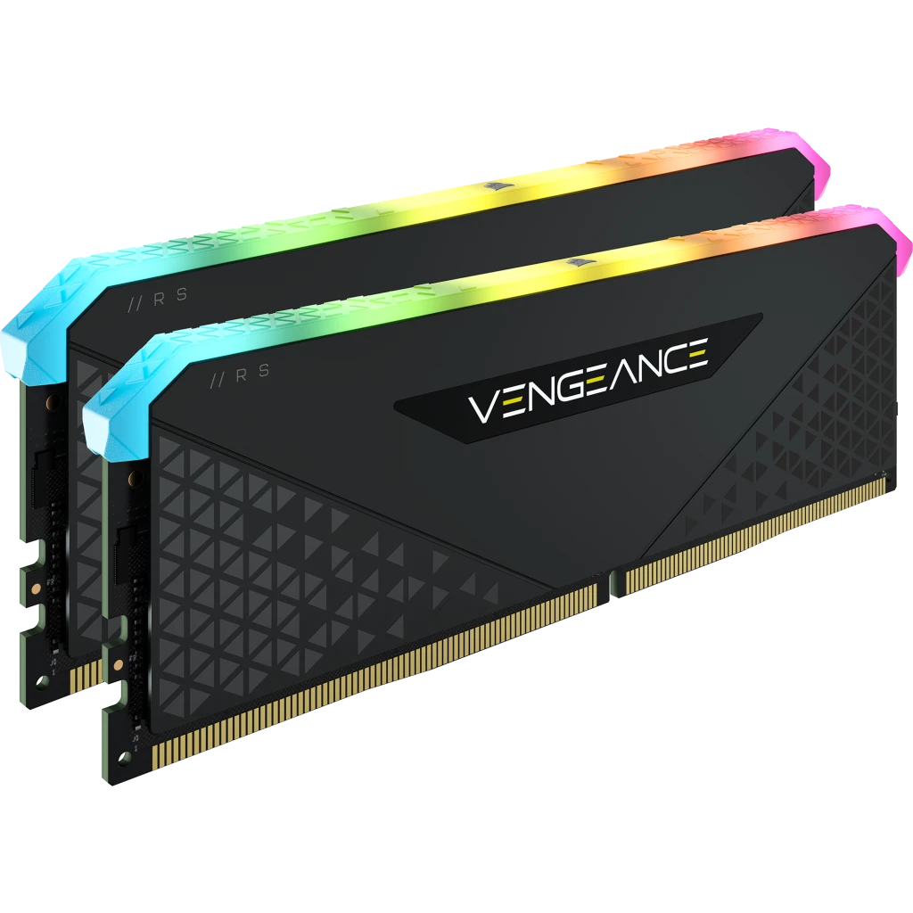 Corsair 8GO DDR4 3200MHz OEM -  - Mémoire PC Corsair sur Cybertek.fr - 0