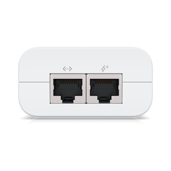 Ubiquiti Injecteur PoE Z 30W (U-POE-AT) - Achat / Vente Réseau divers sur Cybertek.fr - 2