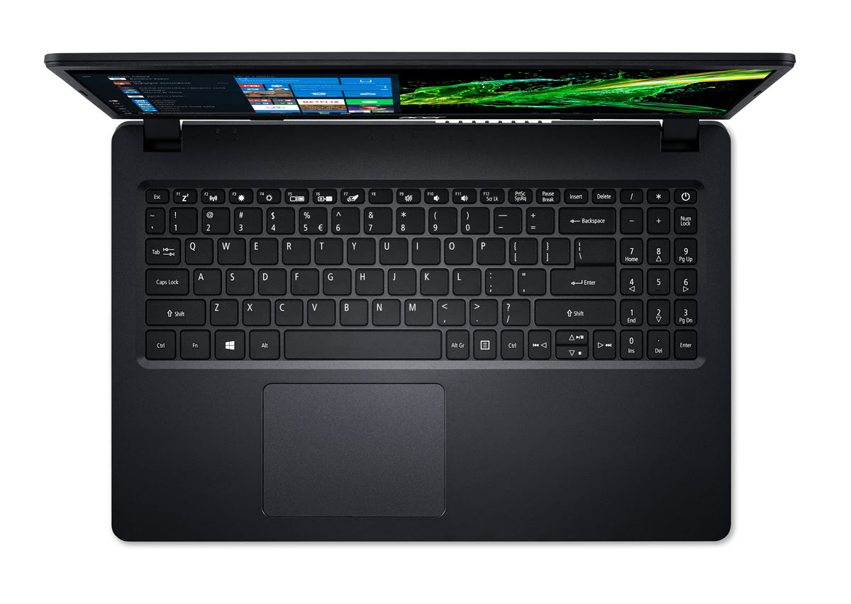 Acer NX.HS5EF.014 - PC portable Acer - Cybertek.fr - 2