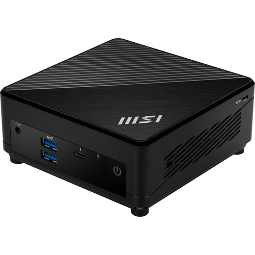 MSI Barebone et Mini-PC MAGASIN EN LIGNE Cybertek