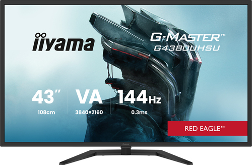 Iiyama Ecran PC MAGASIN EN LIGNE Cybertek