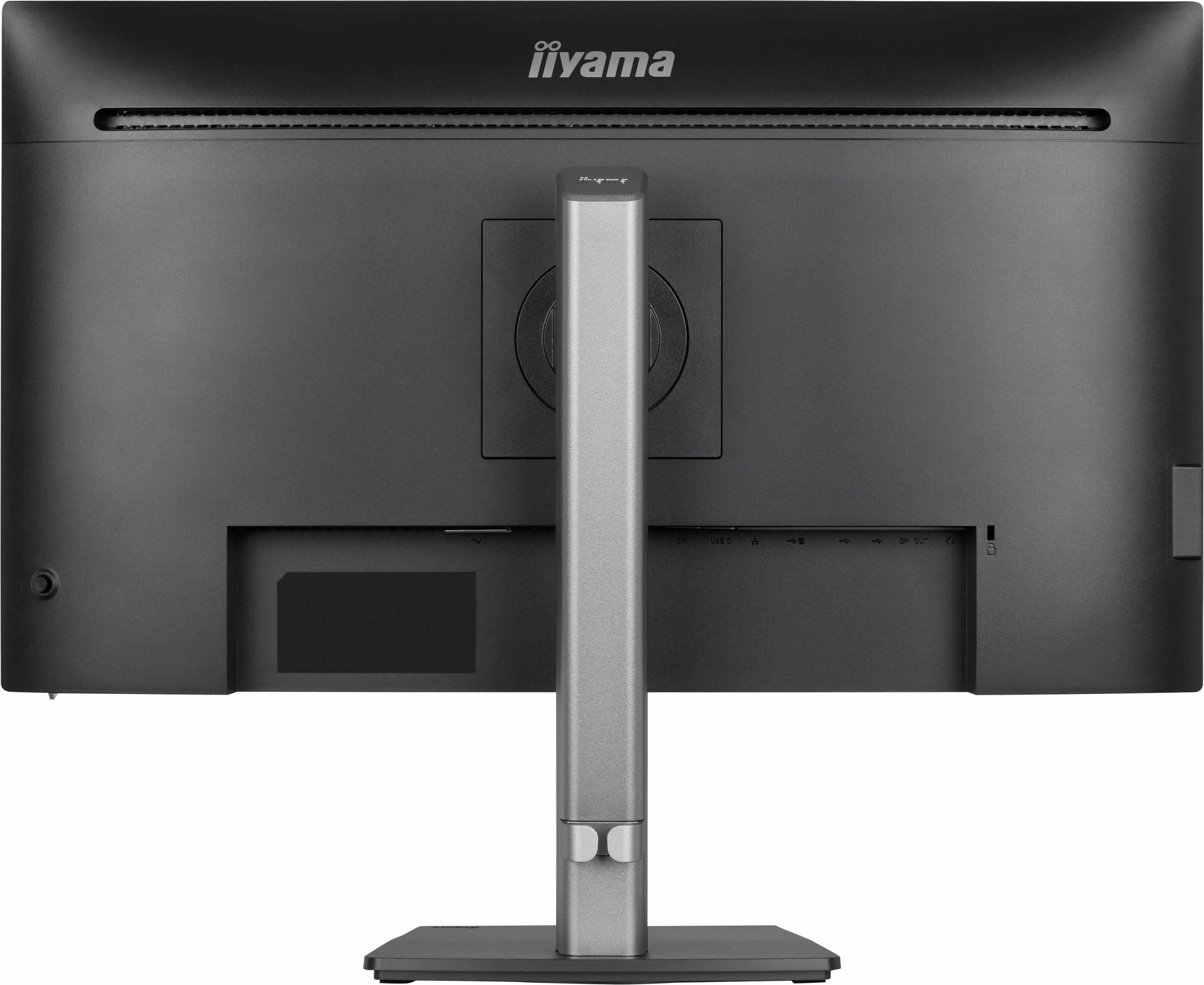 Iiyama 27 pouces  HB2701UHSNP-B1 - Ecran PC Iiyama - Cybertek.fr - 11