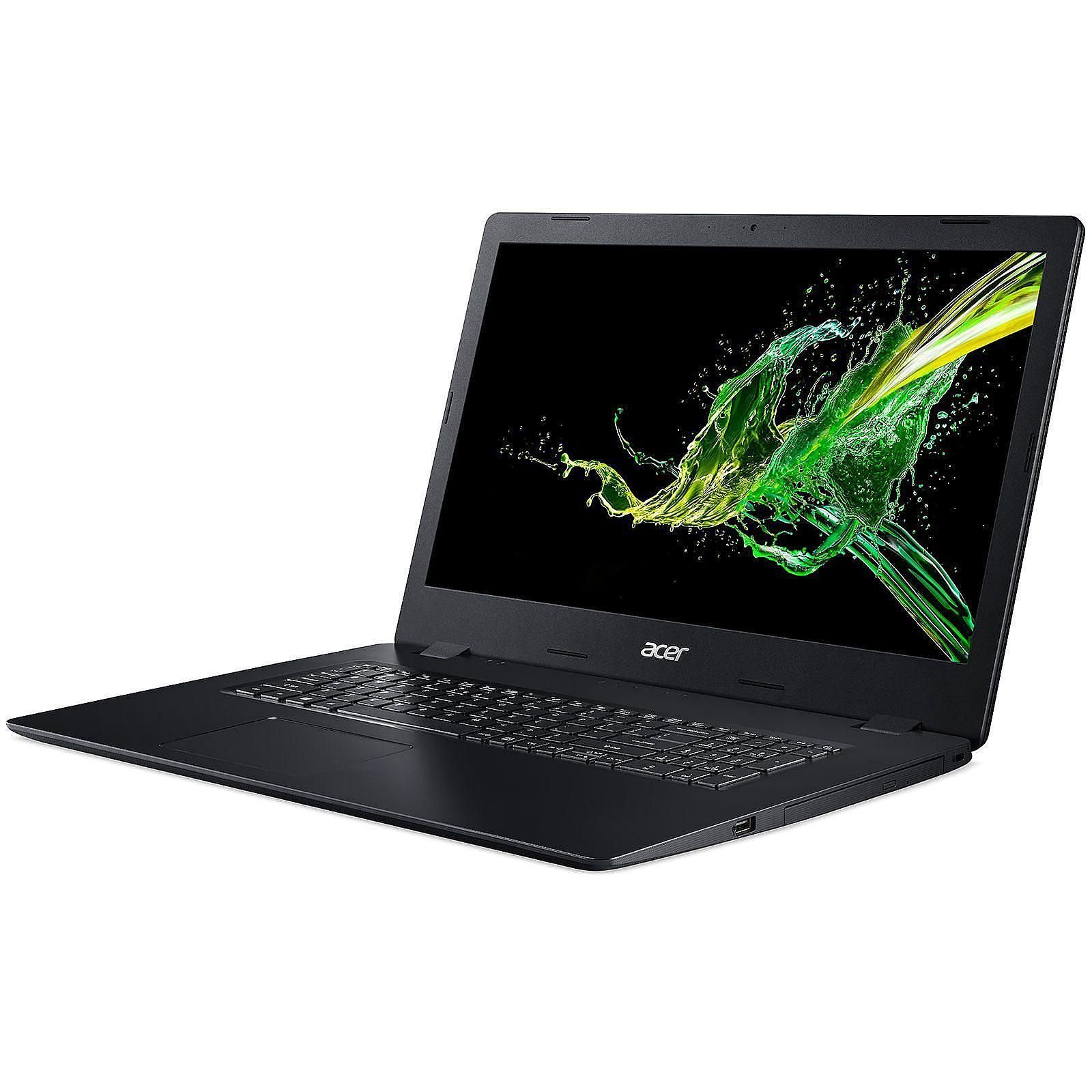 Acer NX.HZWEF.008 - PC portable Acer - Cybertek.fr - 2