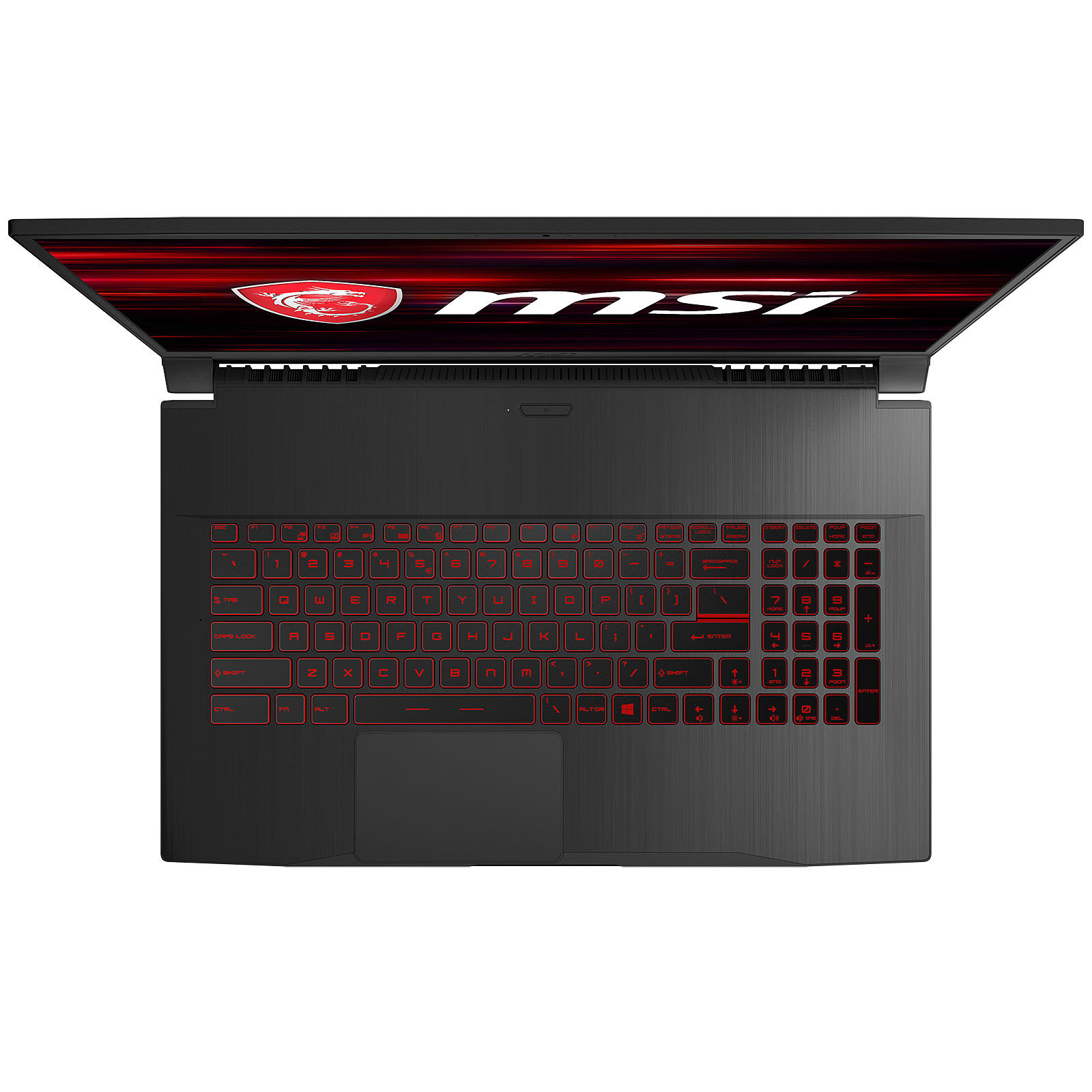 MSI 9S7-17F112-050 - PC portable MSI - Cybertek.fr - 3