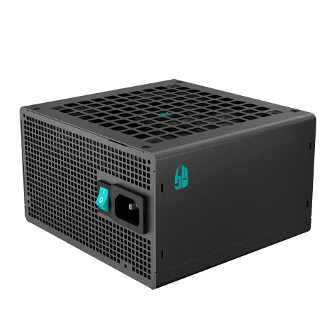 Gamer Storm 80+ Gold (1200W) - Alimentation Gamer Storm - 3