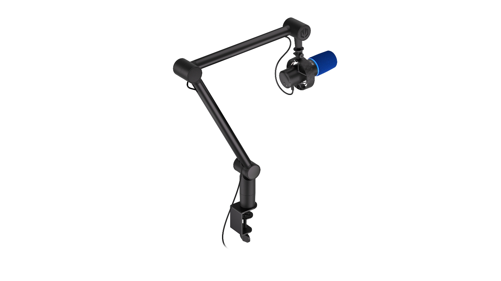 ENDORFY  Solum Broadcast - Microphone - Noir (EY1B008) - Achat / Vente Accessoire Streaming / Vlogging  sur Cybertek.fr - 2