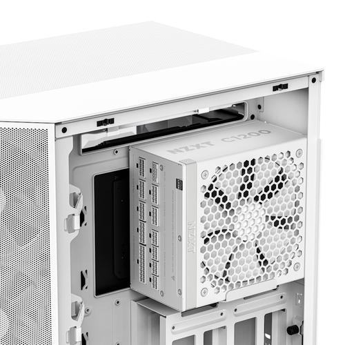 NZXT 80+ Gold (1200W) - Alimentation NZXT - Cybertek.fr - 5