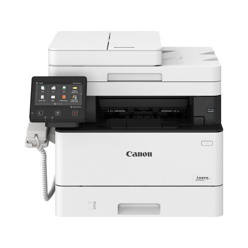Imprimante multifonction Canon I-SENSYS MF455DW - Cybertek.fr - 3