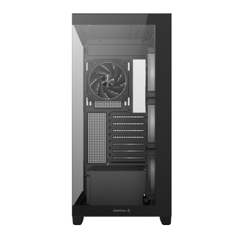 Deepcool CG580 4F V2 Noir Noir - Boîtier PC Deepcool - Cybertek.fr - 2