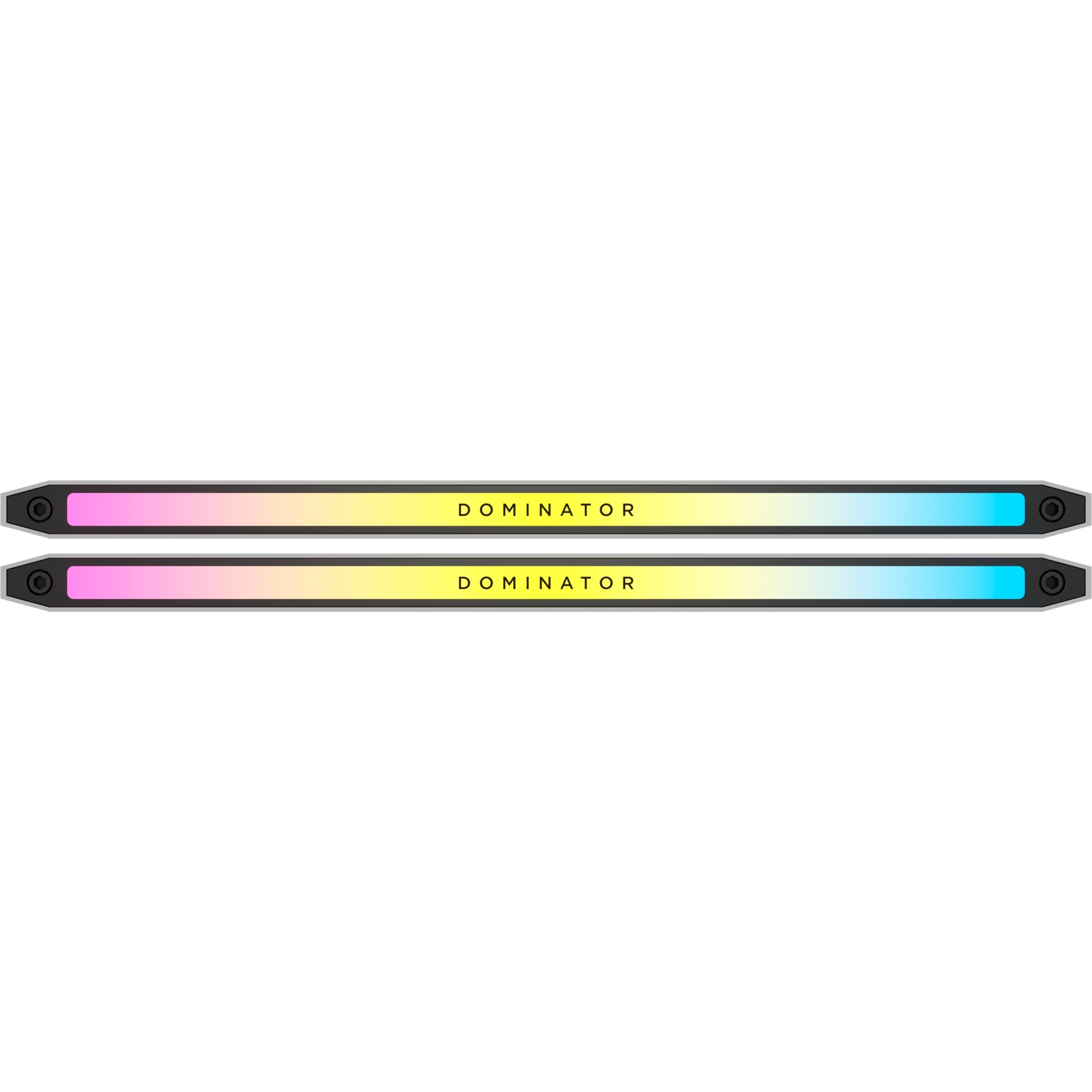 Corsair Dominator Titanium RGB 64Go (2x32Go) DDR5 6000MHz - Mémoire PC Corsair sur Cybertek.fr - 2
