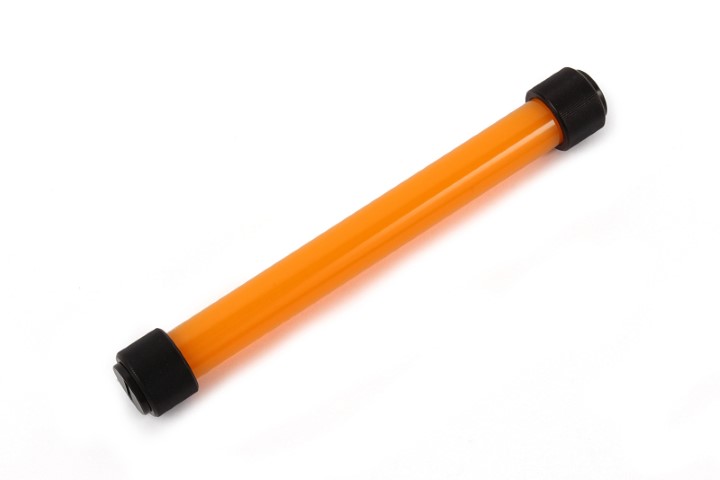 EK Water Blocks EK-CryoFuel Solid Fire Orange (Premix 1000mL) (3831109880326) - Achat / Vente Accessoires watercooling sur Cybertek.fr - 2