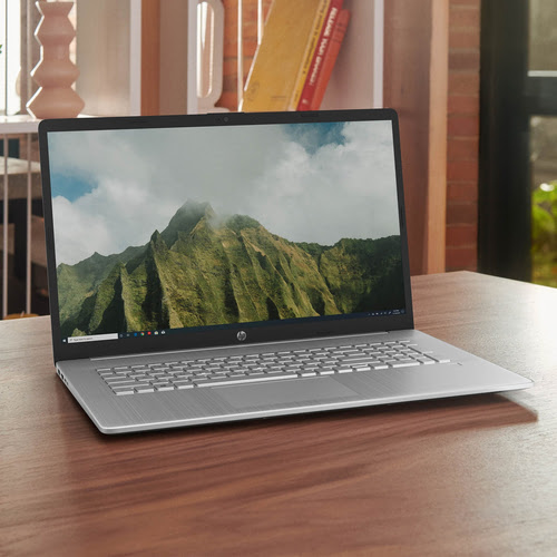 HP 7Q8B2EA - PC portable HP - Cybertek.fr - 3