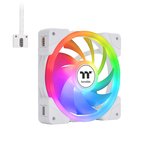 Thermaltake Ventilateur boîtier MAGASIN EN LIGNE Cybertek