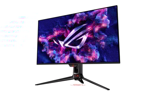 Asus 32 pouces  90LM09T0-B01370 - Ecran PC Asus - Cybertek.fr - 1