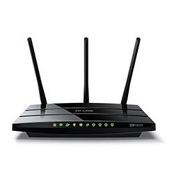 image produit TP-Link  ARCHER VR400 Cybertek