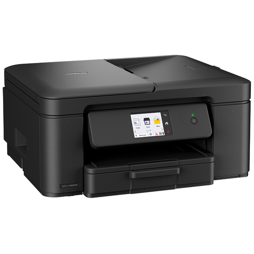 Imprimante multifonction Brother DCP-J1460DW 3 en 1 - Noir - 4