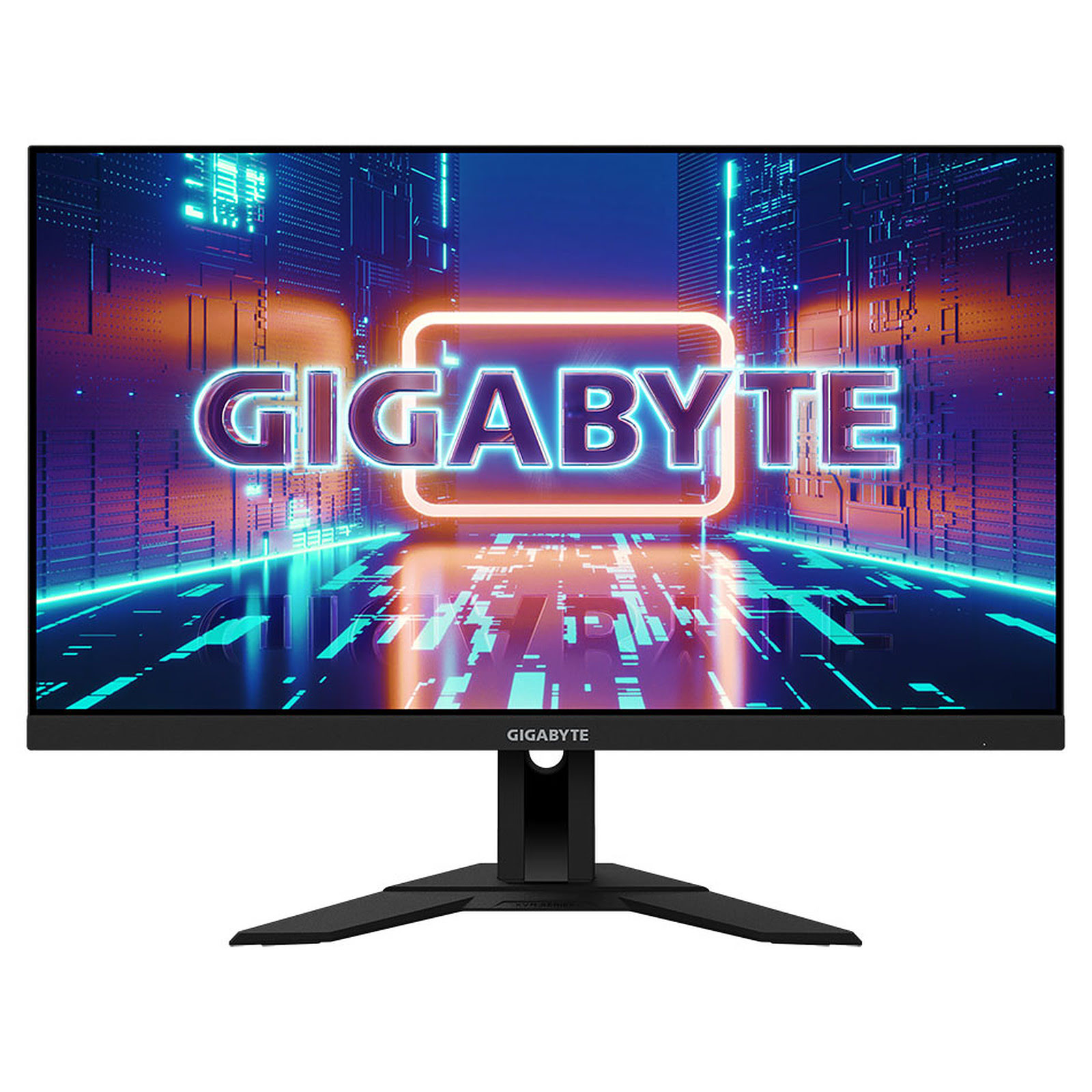 Gigabyte 28"  M28U - Ecran PC Gigabyte - Cybertek.fr - 0