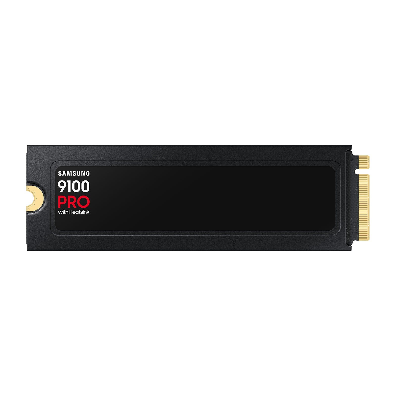 Samsung 9100 PRO  M.2 - Disque SSD Samsung - Cybertek.fr - 3