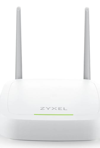 Zyxel NWA30BE - WiFi 7 point d'accès  - Cybertek.fr - 4