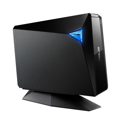 Asus BW-16D1H-U PRO   Graveur externe Blu-Ray compatibl - Graveur - 0