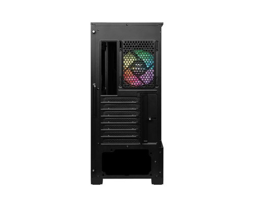 MSI MAG FORGE 110R Noir - Boîtier PC MSI - Cybertek.fr - 4