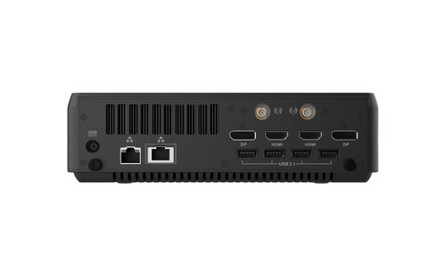 ZOTAC EN173070C-BE - Barebone et Mini-PC ZOTAC - Cybertek.fr - 3