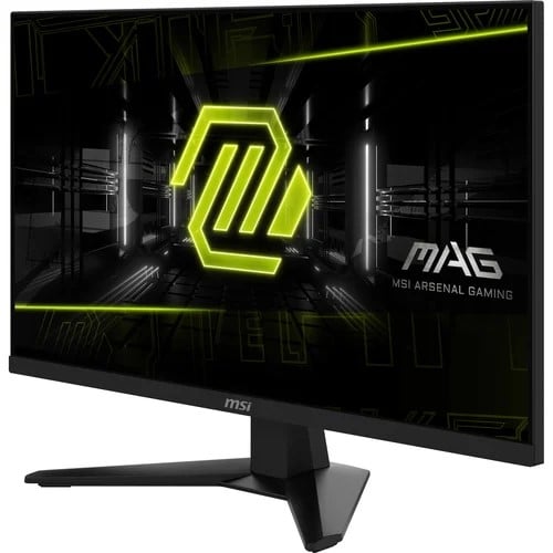 MSI 27 pouces  9S6-3CE41H-051 + S12-0402300-HH9 - Ecran PC MSI - 4
