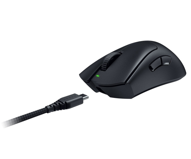 Razer DeathAdder V3 Pro - Souris PC Razer - Cybertek.fr - 2