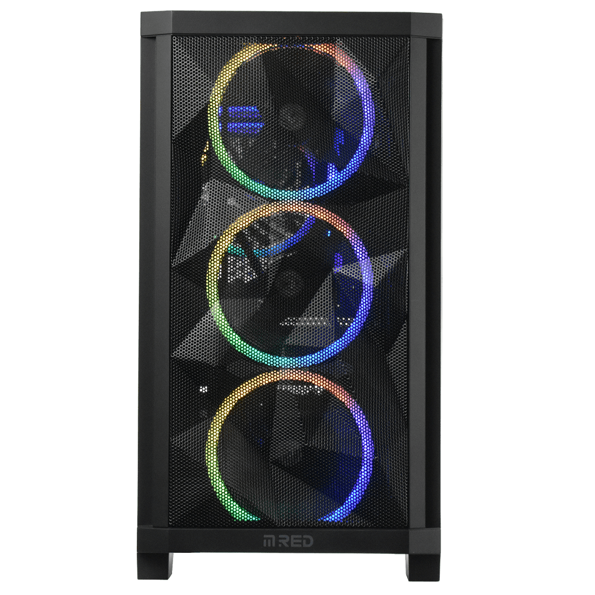 Cybertek BLITZ - R5-5500/5060Ti/16Go/1To (CYB) (PCG-10602684) - Achat / Vente PC Fixe sur Cybertek.fr - 3